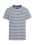 Harbour Stripe Tee