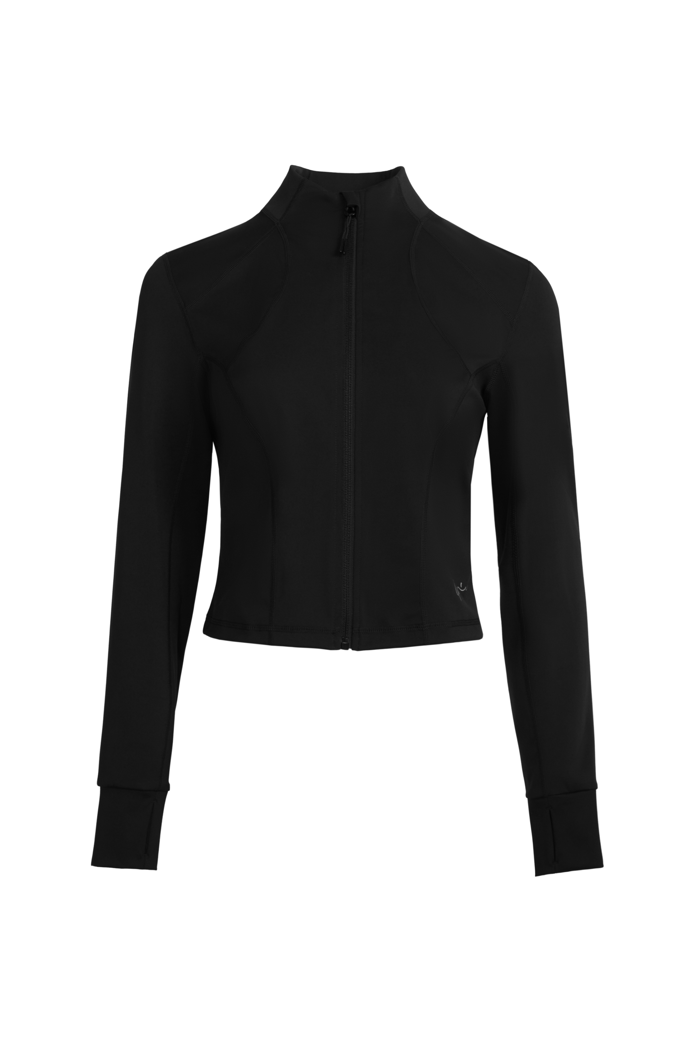 Airlite Zip Front Jacket
