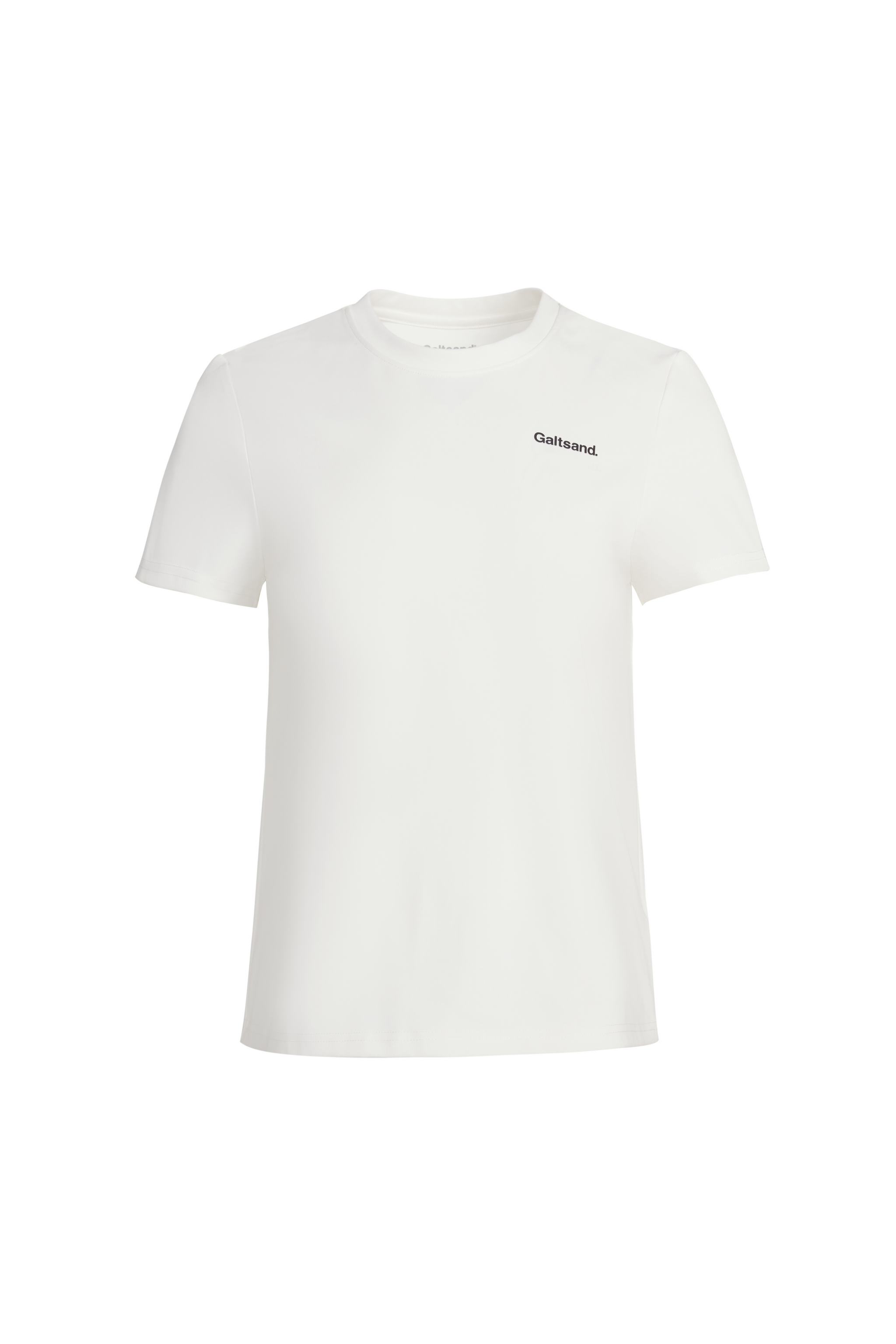 T-shirt biodégradable A.P. pour femme