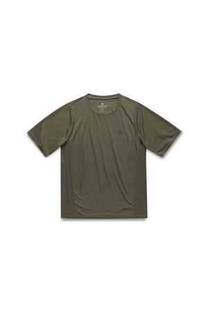 Raglan Cross-Fit Tee