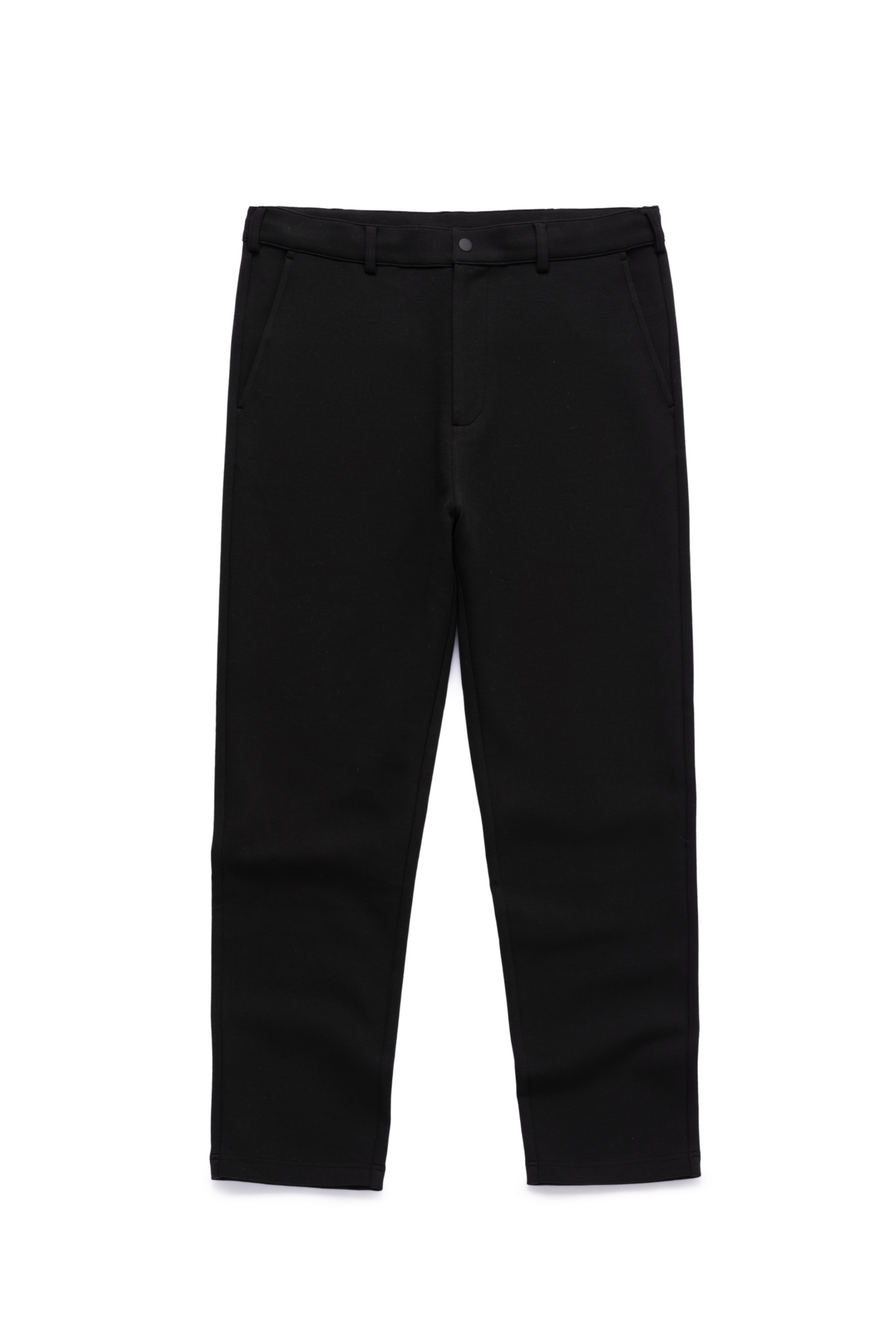 Galtsand Plain Front Smart Jogger