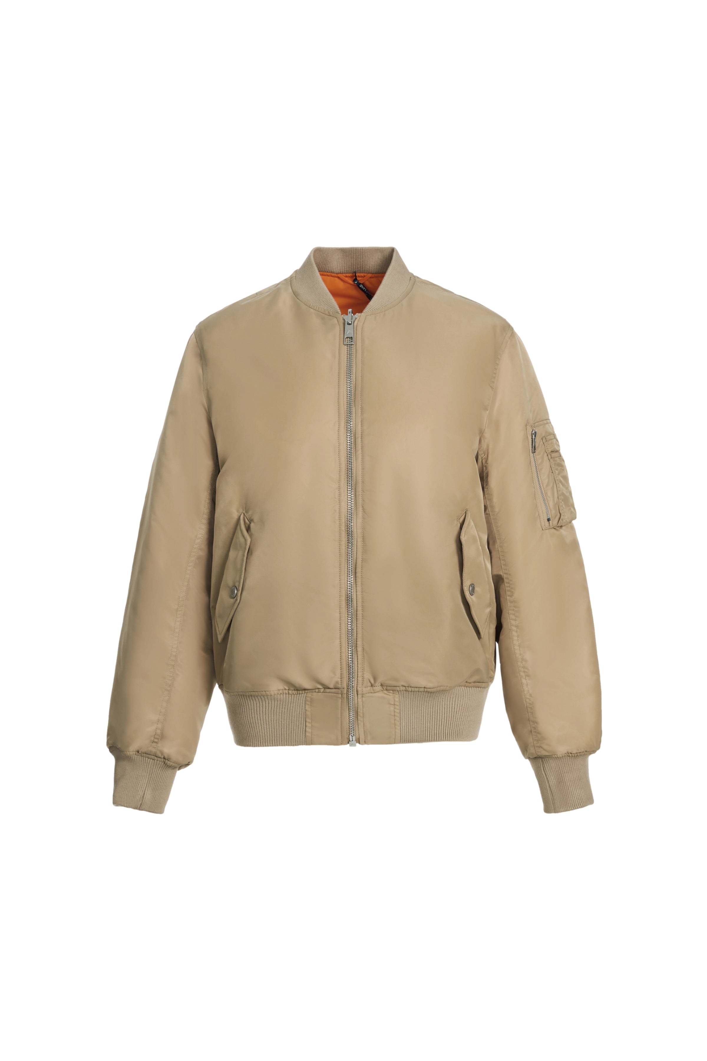 Patriot Bomber