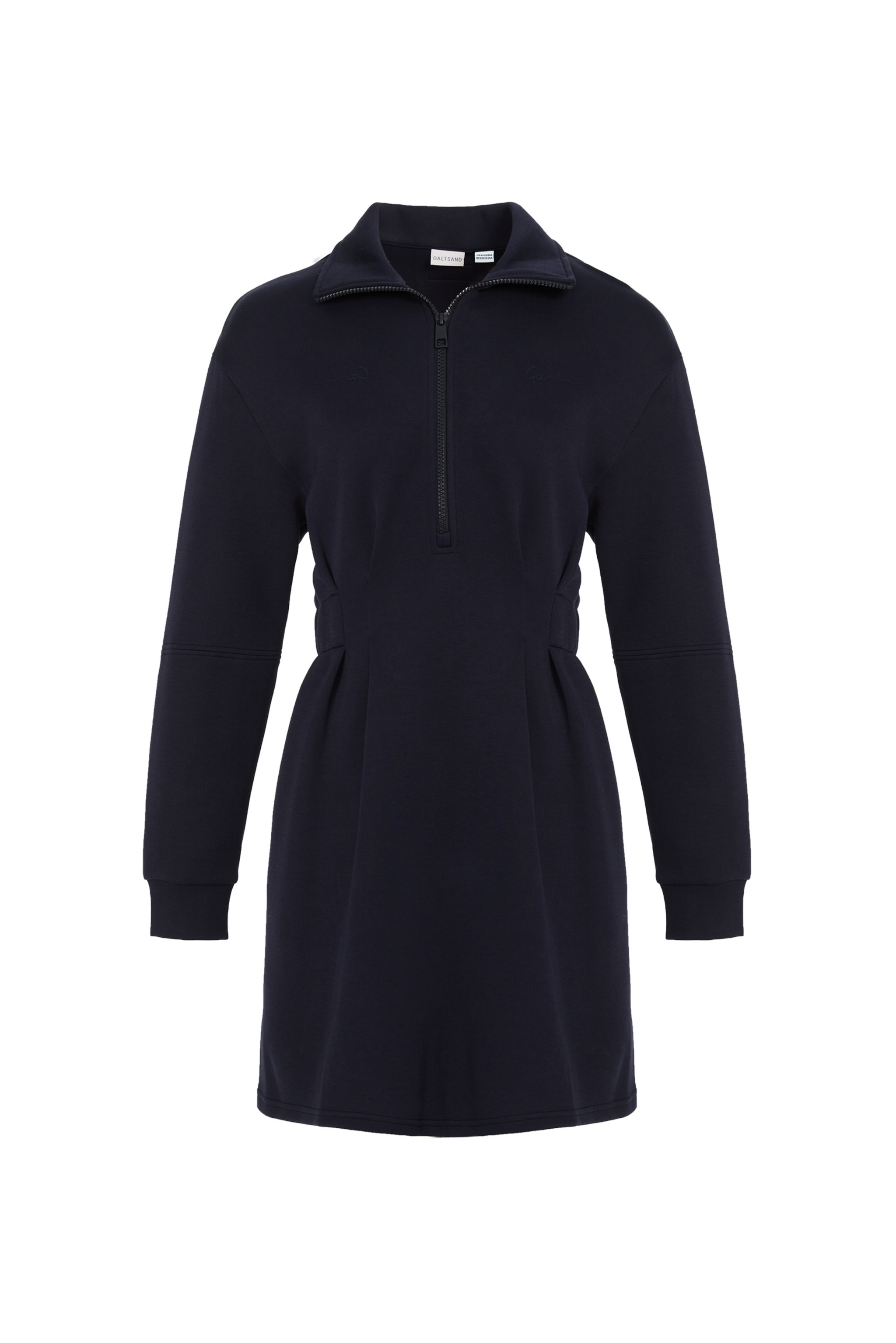 Galtsand Geneva Quarter Zip Dress