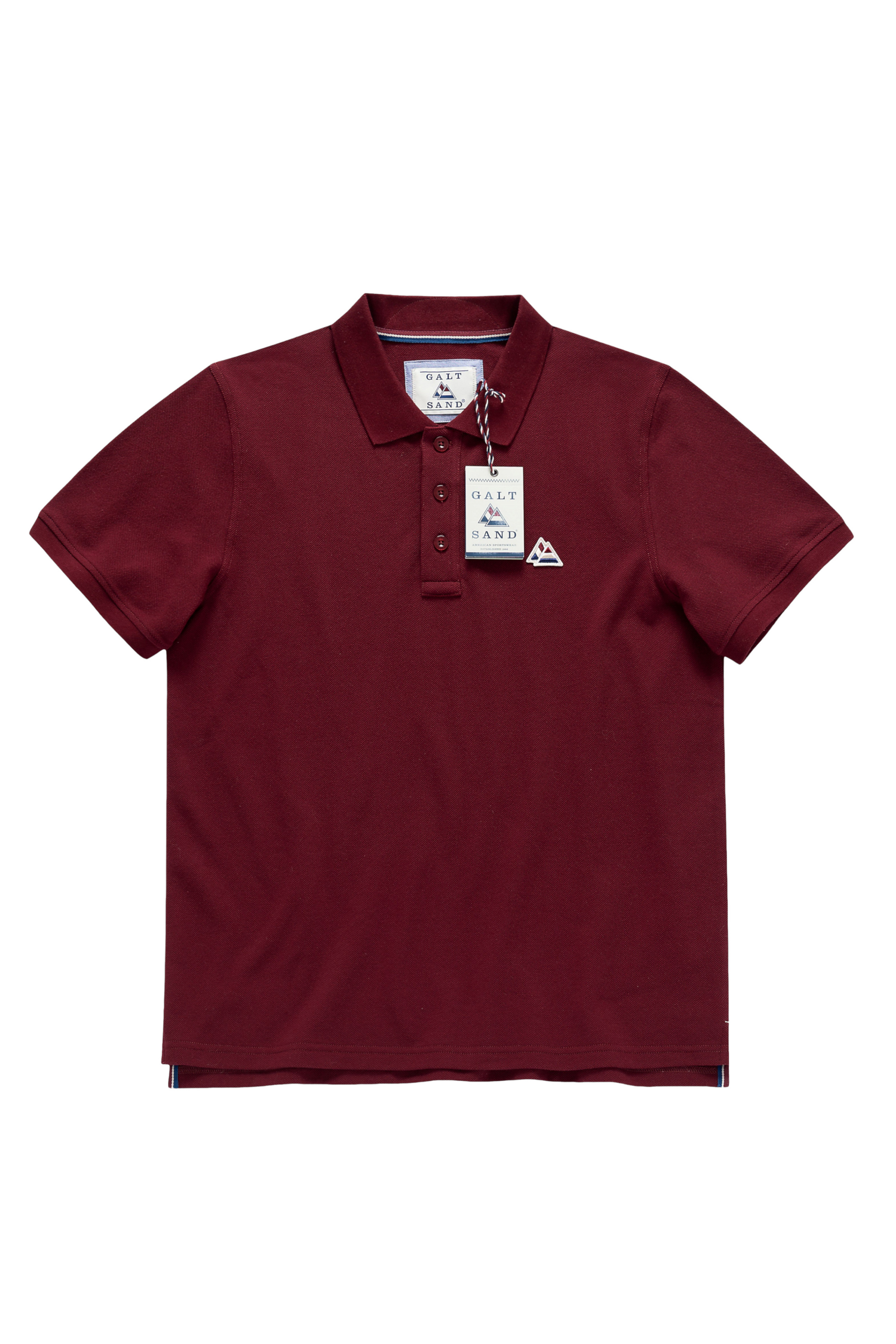 Galtsand Standard Classic Polo