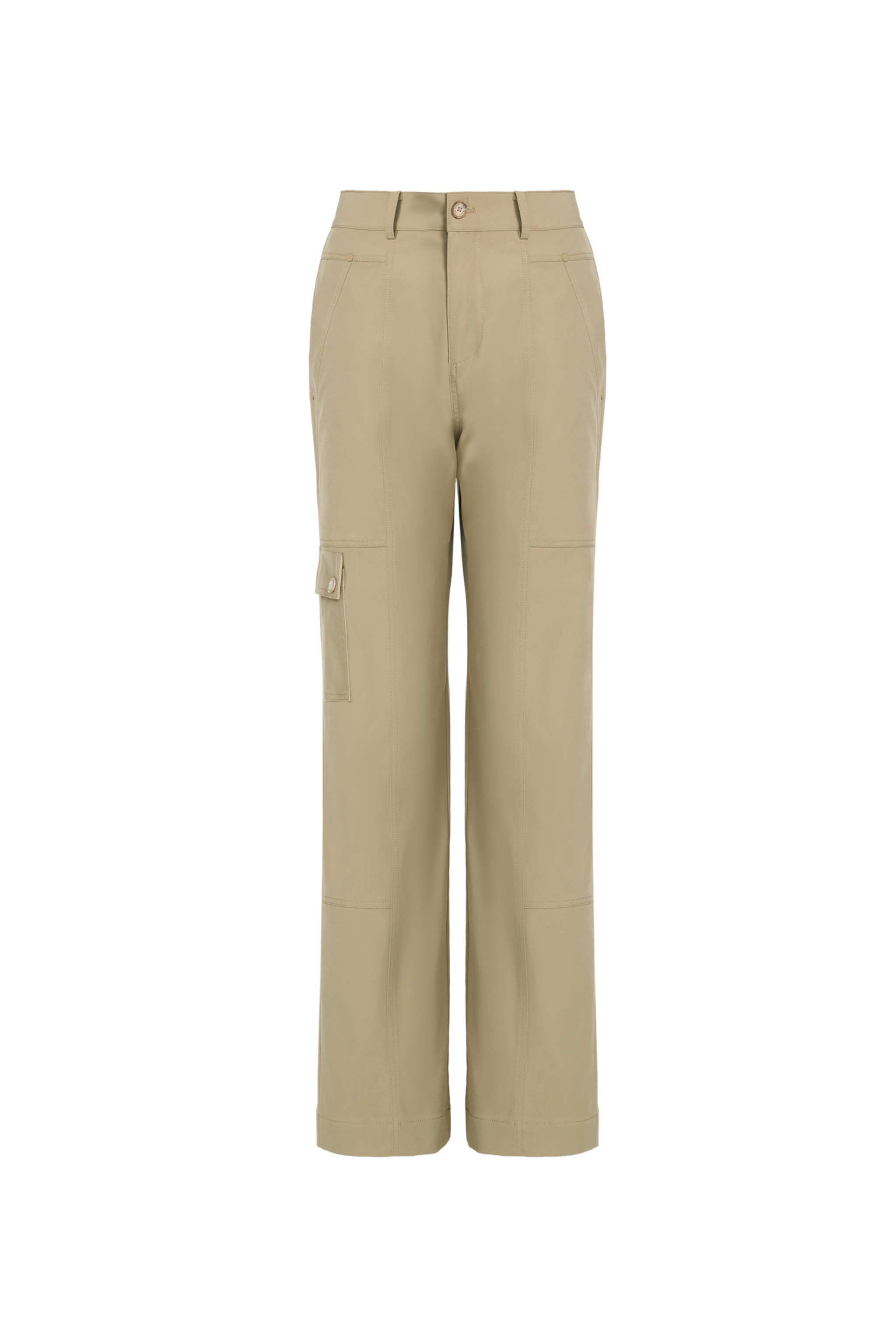 Jody Straight Leg Hiking Pant