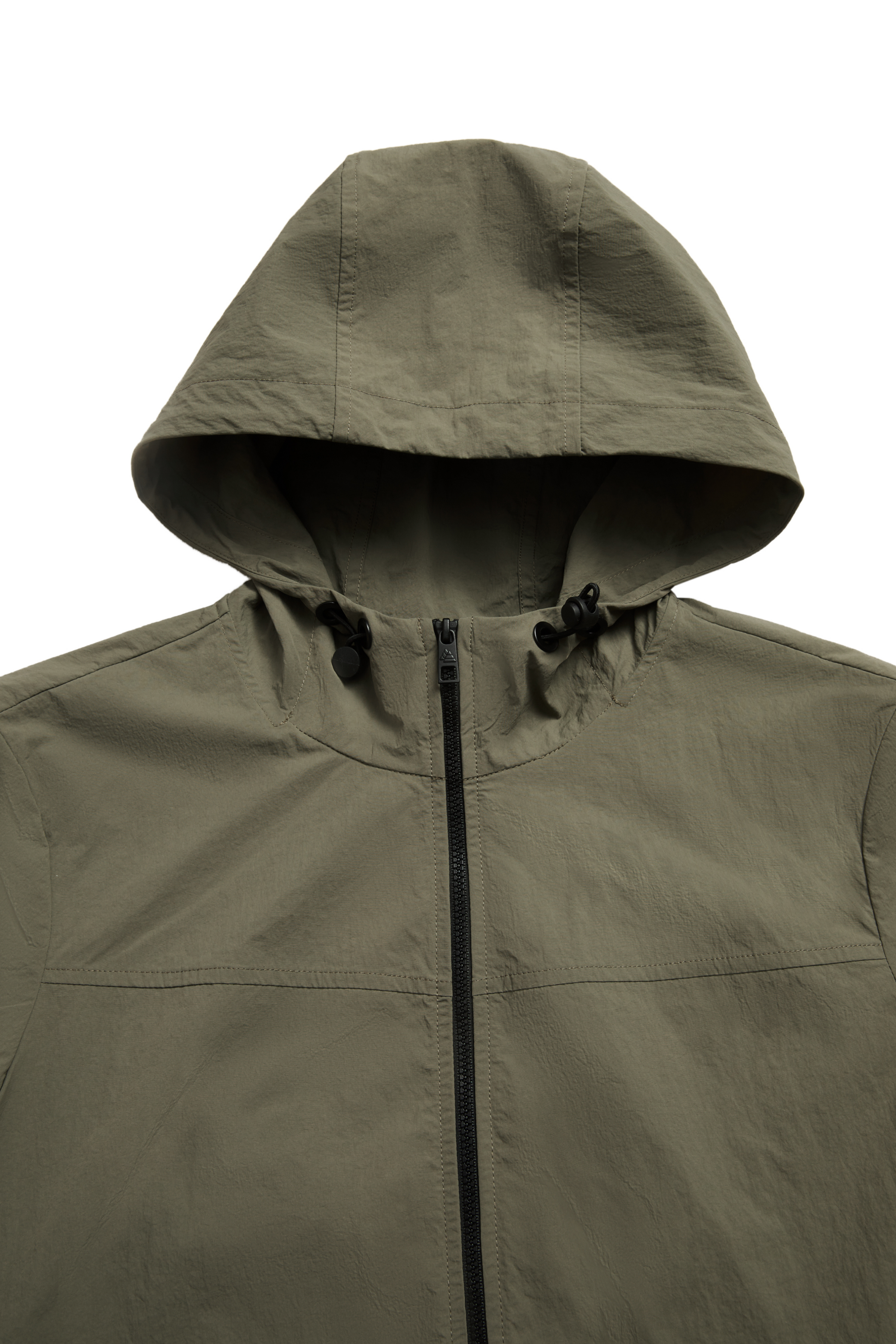 Galtsand Nomad Hooded Dress