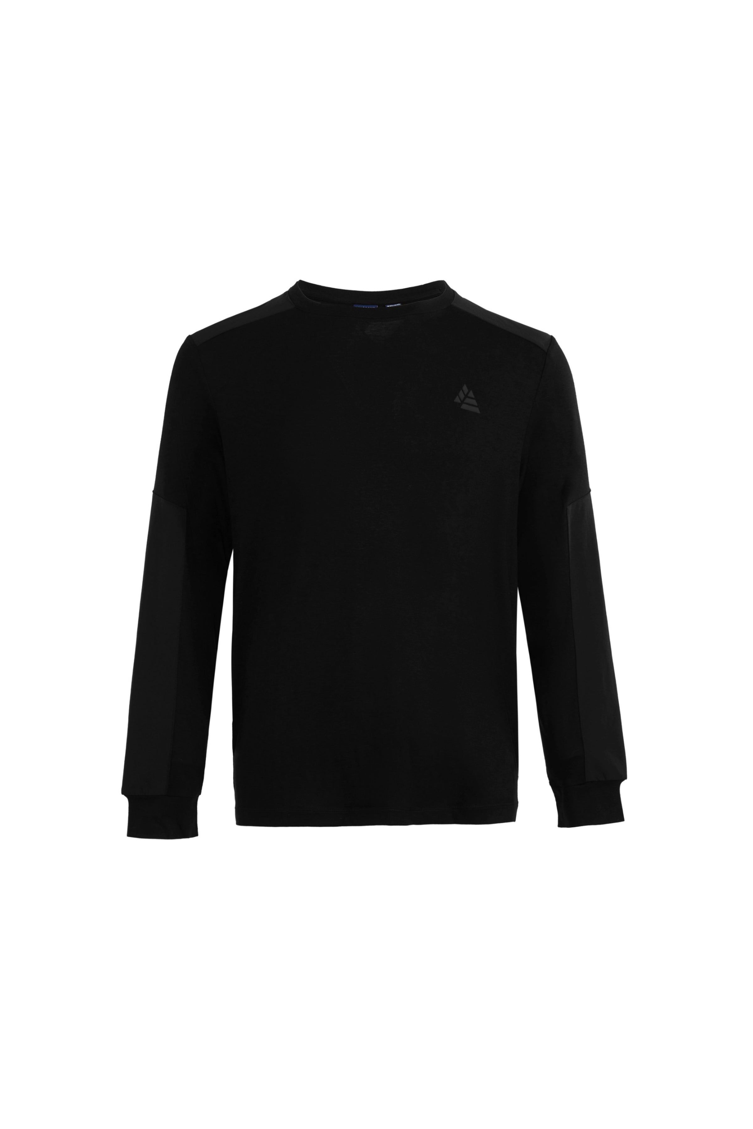 Frontier Baselayer L/S Tee