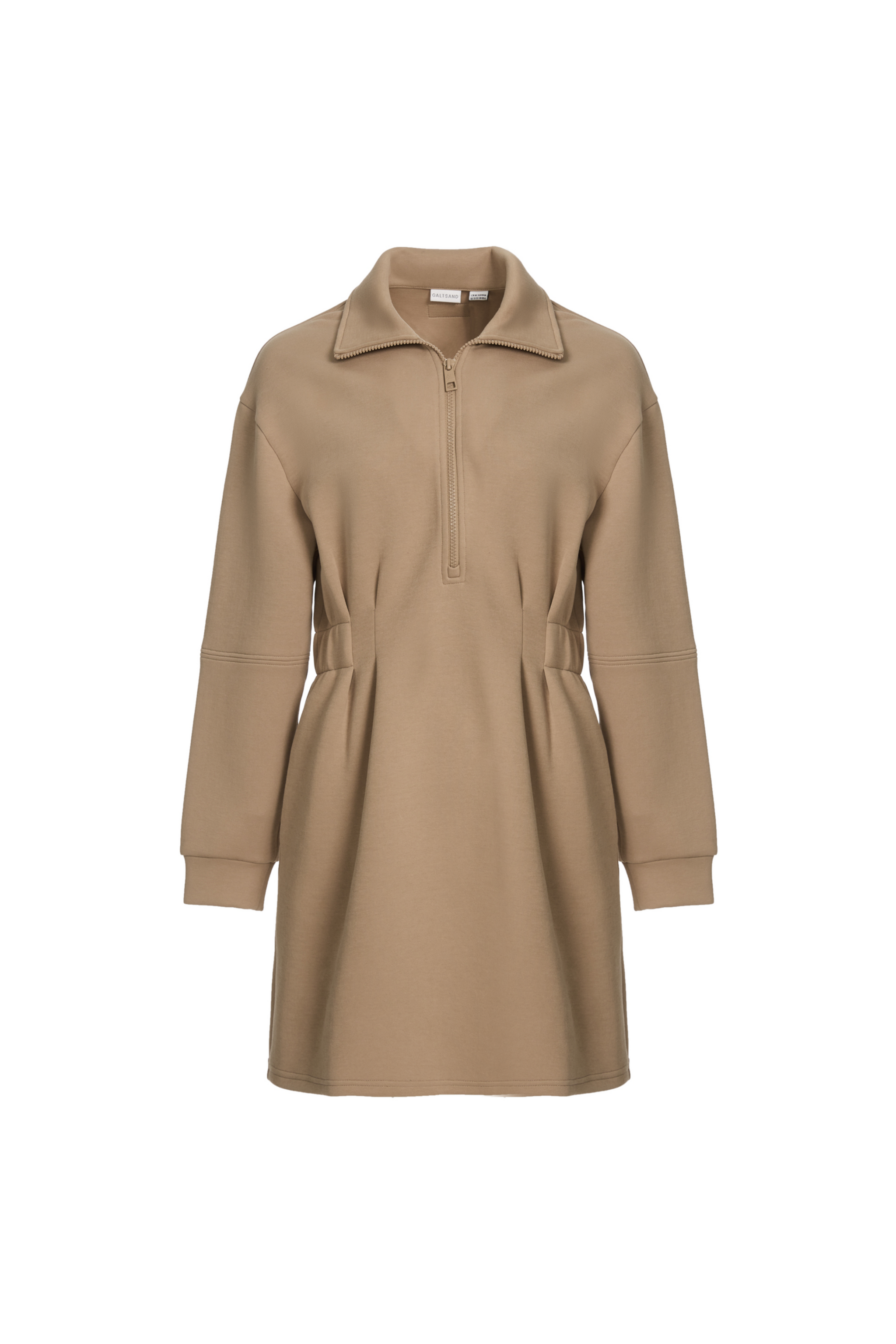 Galtsand Geneva Quarter Zip Dress