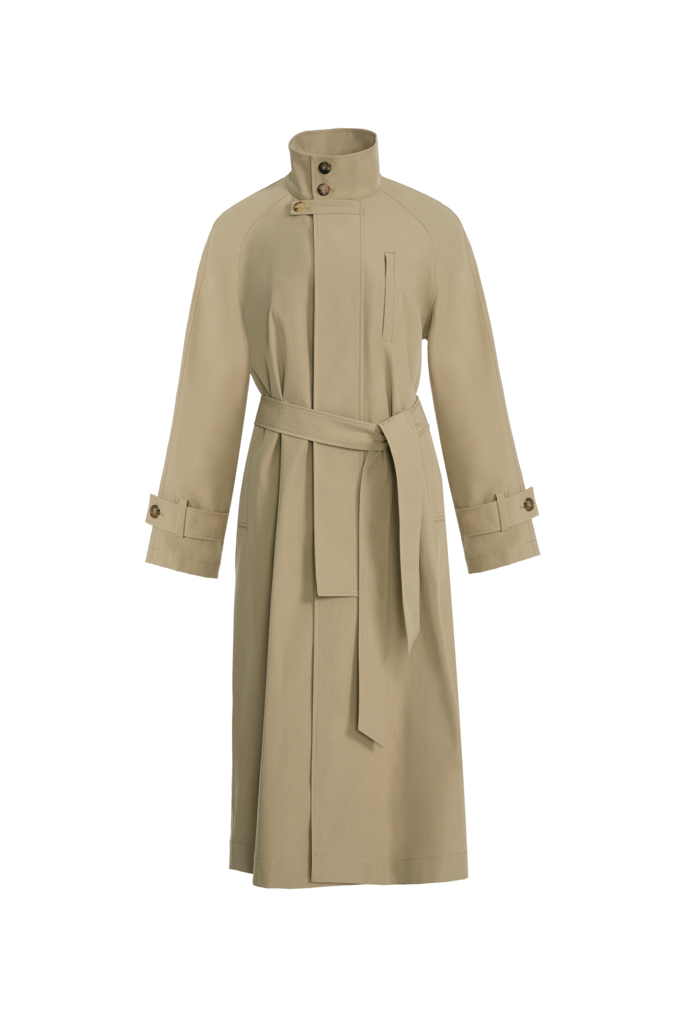 Galtsand Sadie Trench Coat