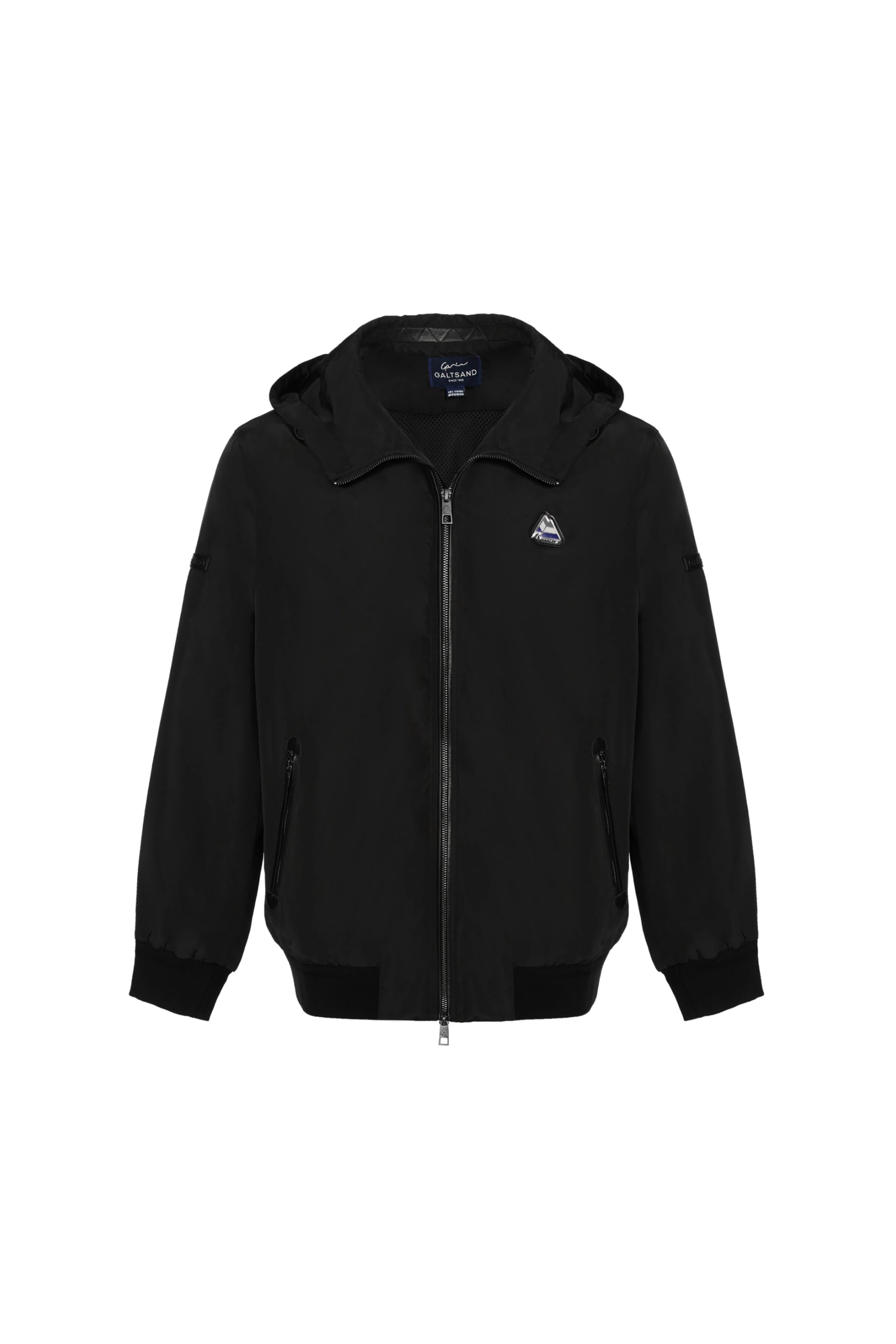 Galtsand Altura Nylon Zip Up Jacket