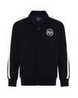 Classic Tennis Track Jacket
