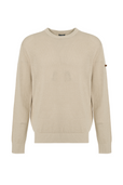 Monte Carlo Knit Crew Neck