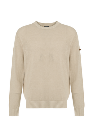 Monte Carlo Knit Crew Neck