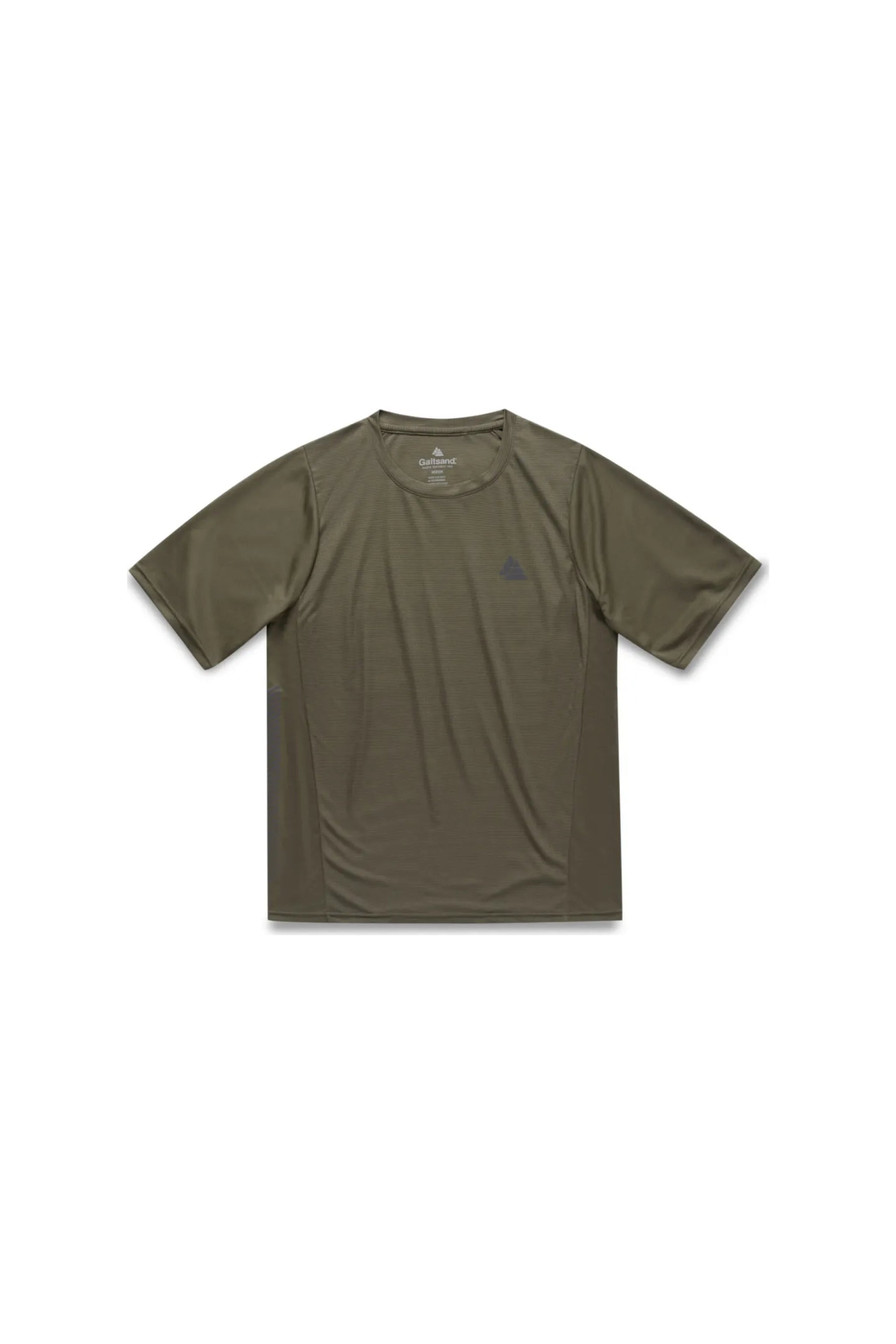 Raglan Cross-Fit Tee