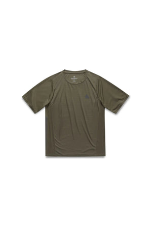 T-shirt de cross-training Raglan
