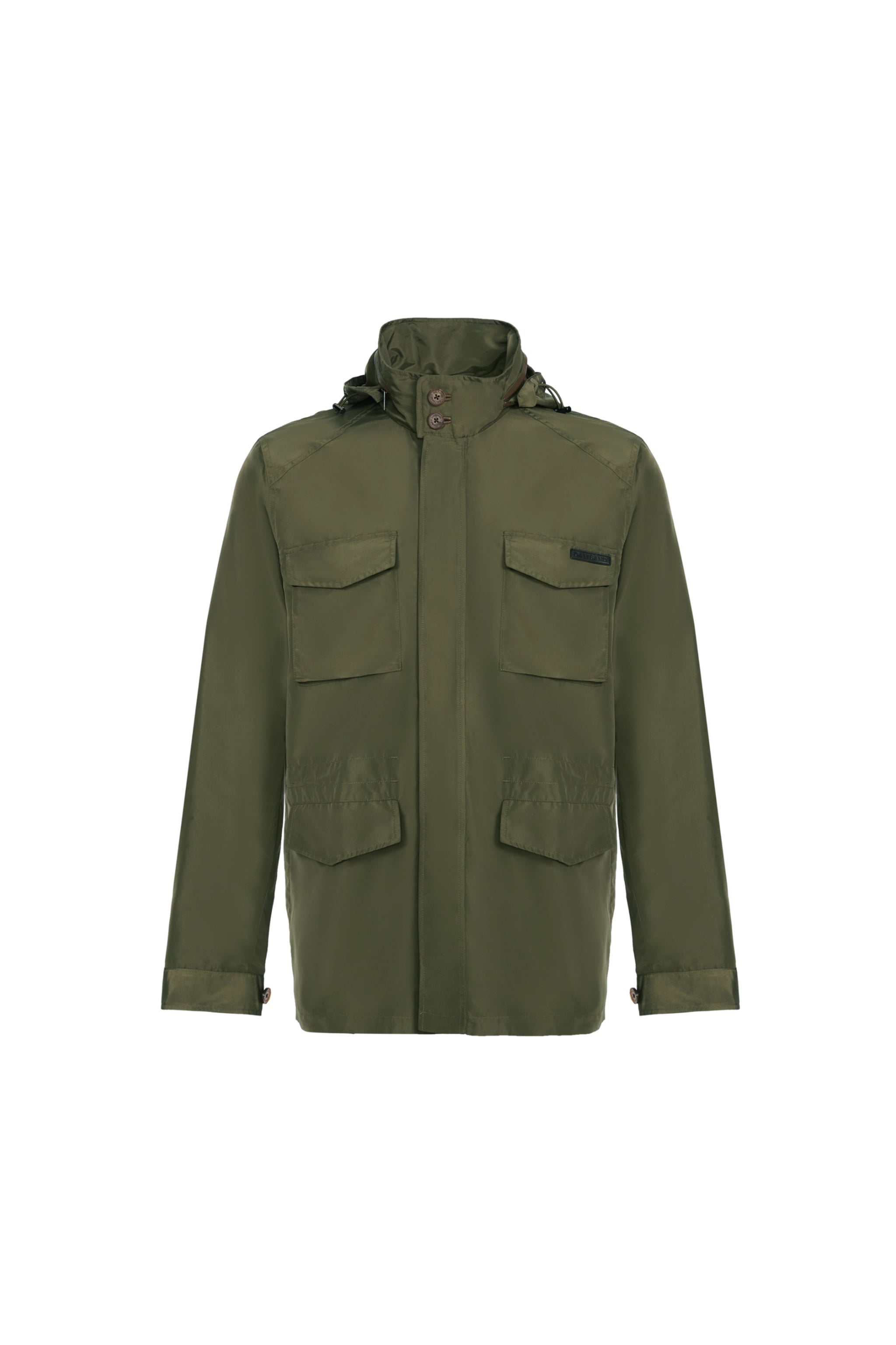 Veste d'extérieur Manjaro