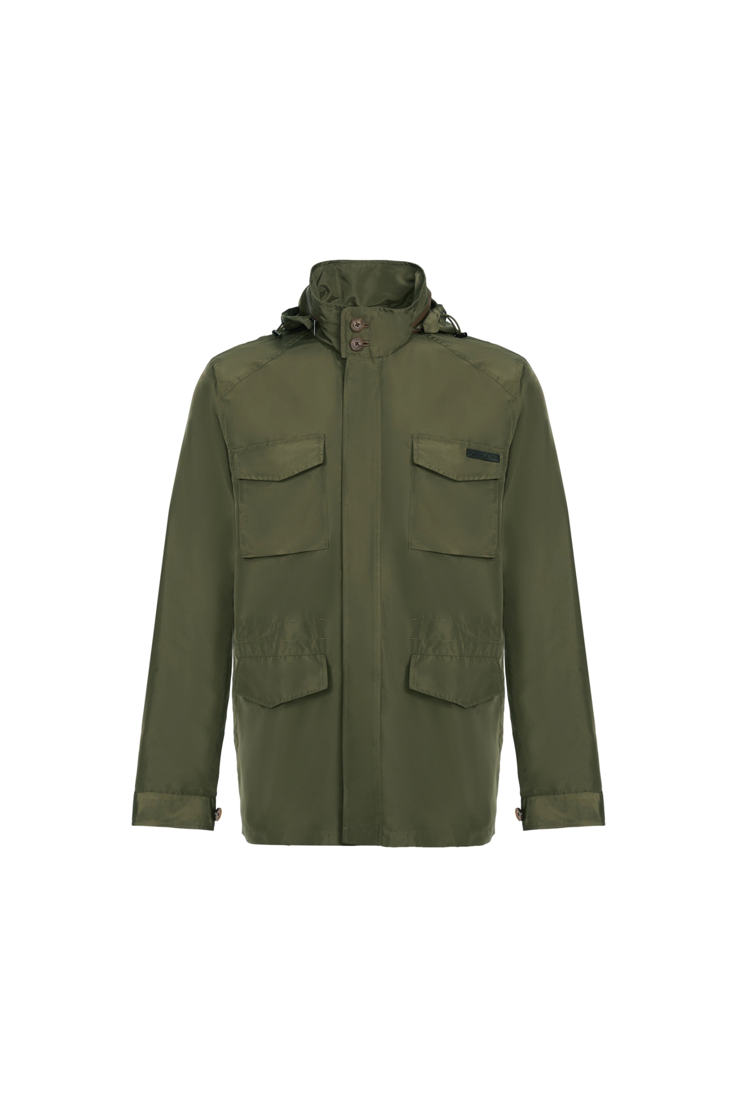 Manjaro Field Jacket
