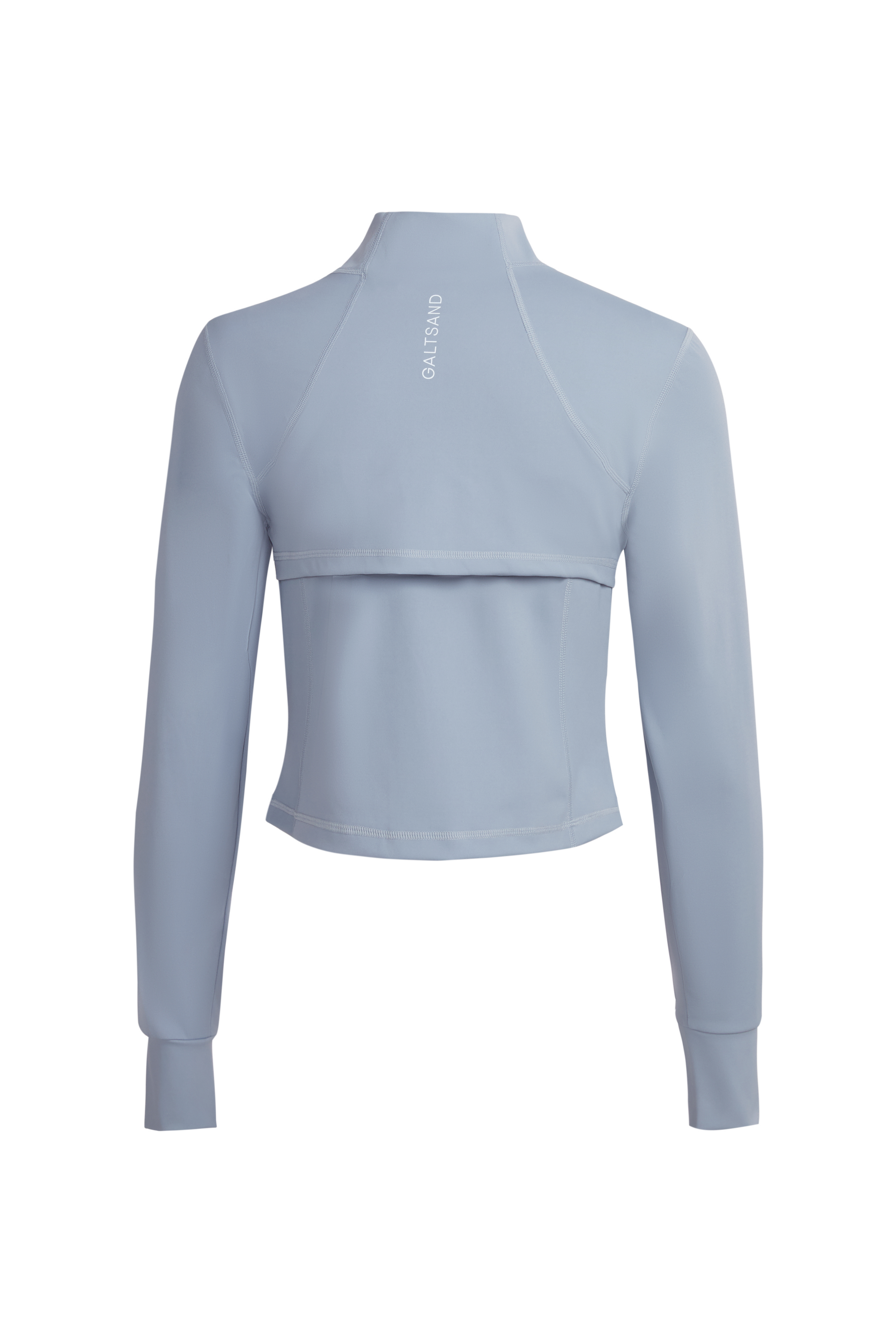 Airlite Zip Front Jacket