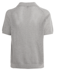 Amalfi Knit Polo