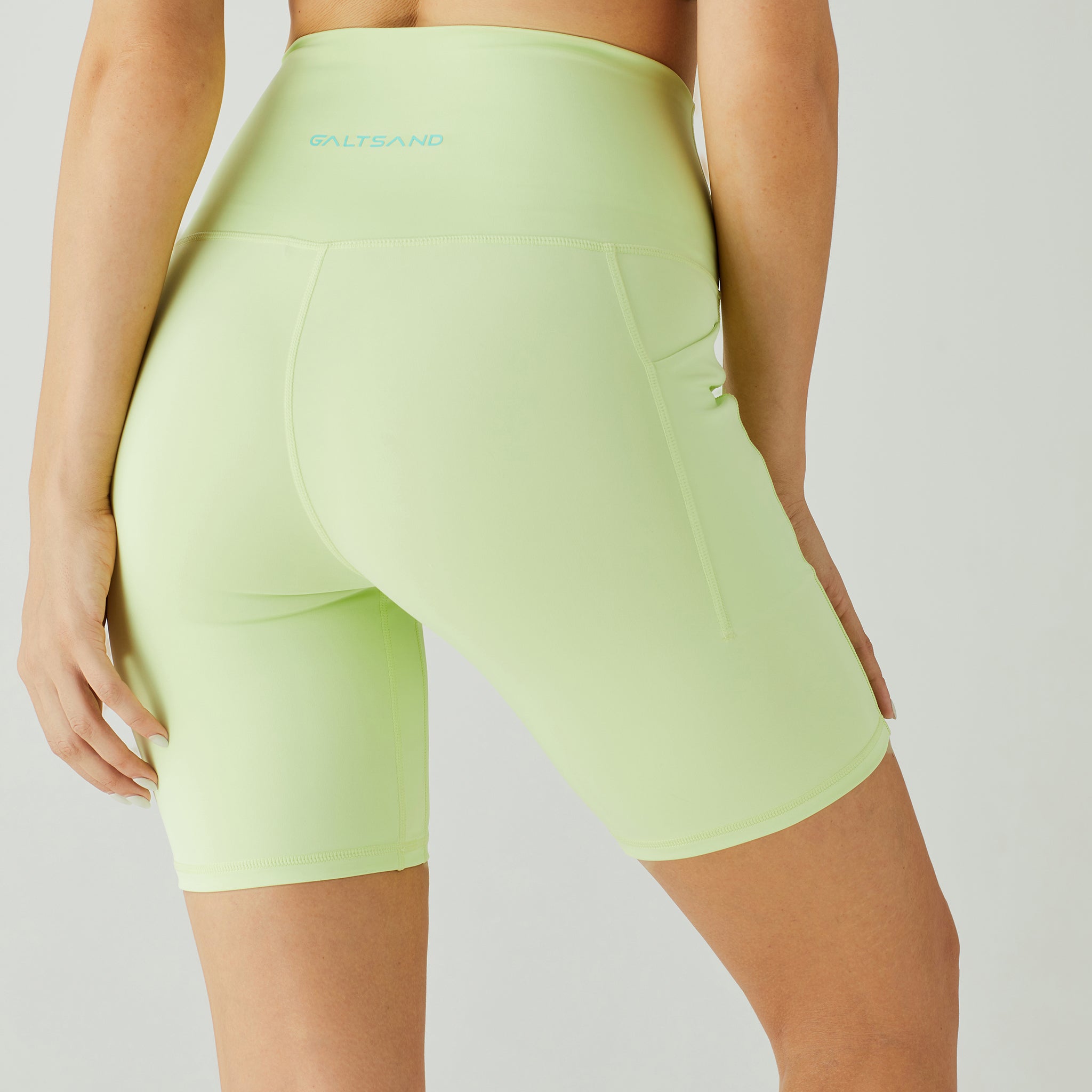 Galtsand Olympia Short