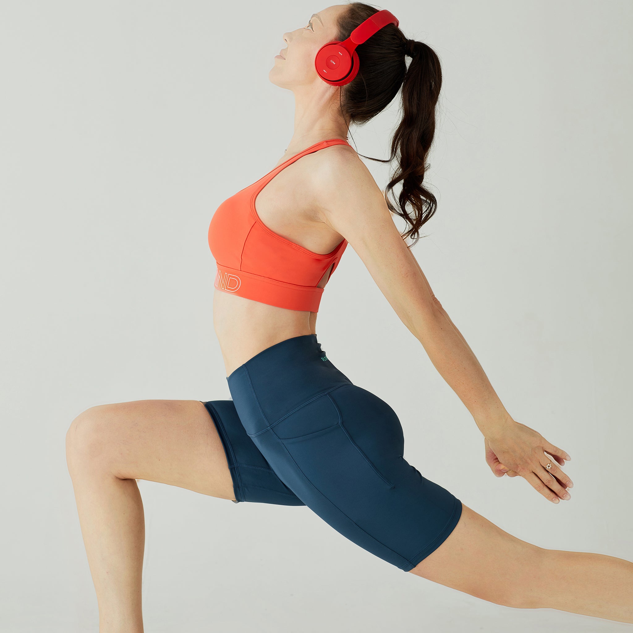 Galtsand Olympia Short