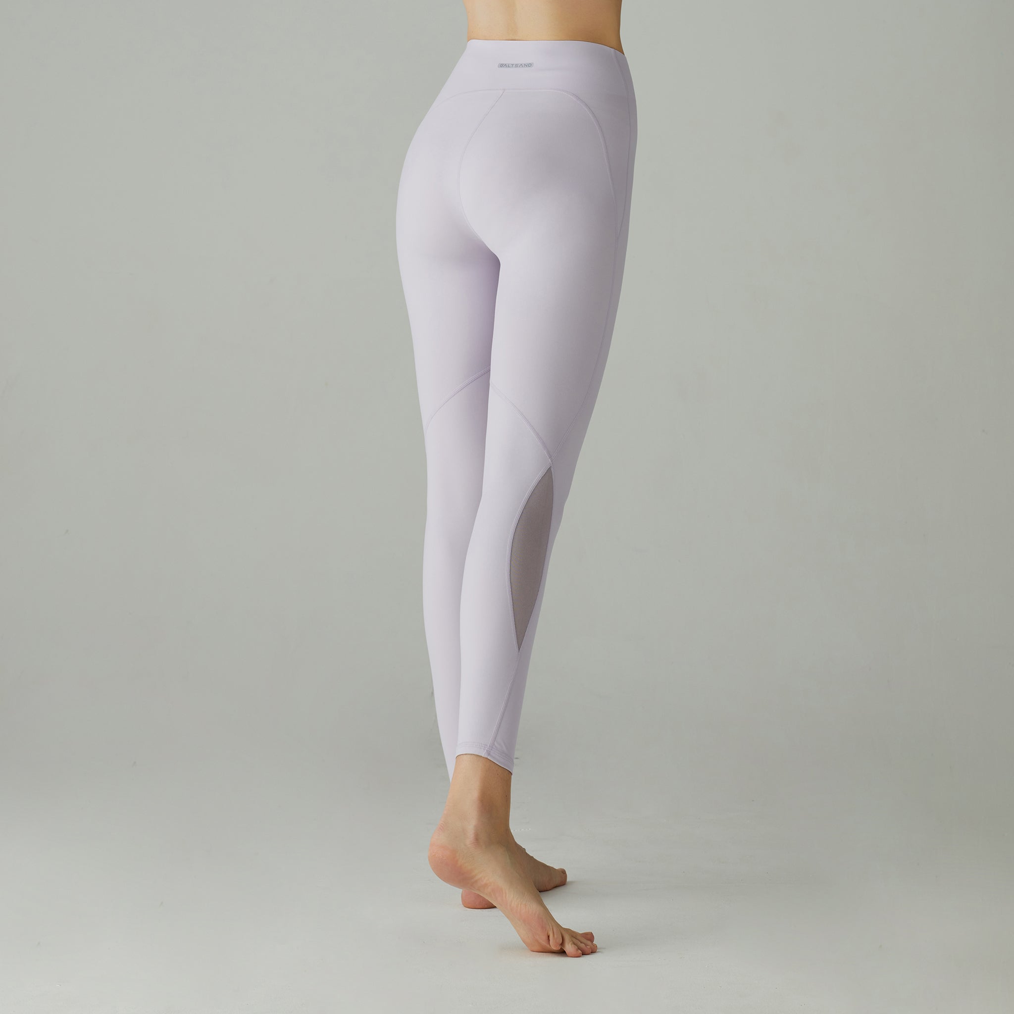 Galtsand Lavender Legging