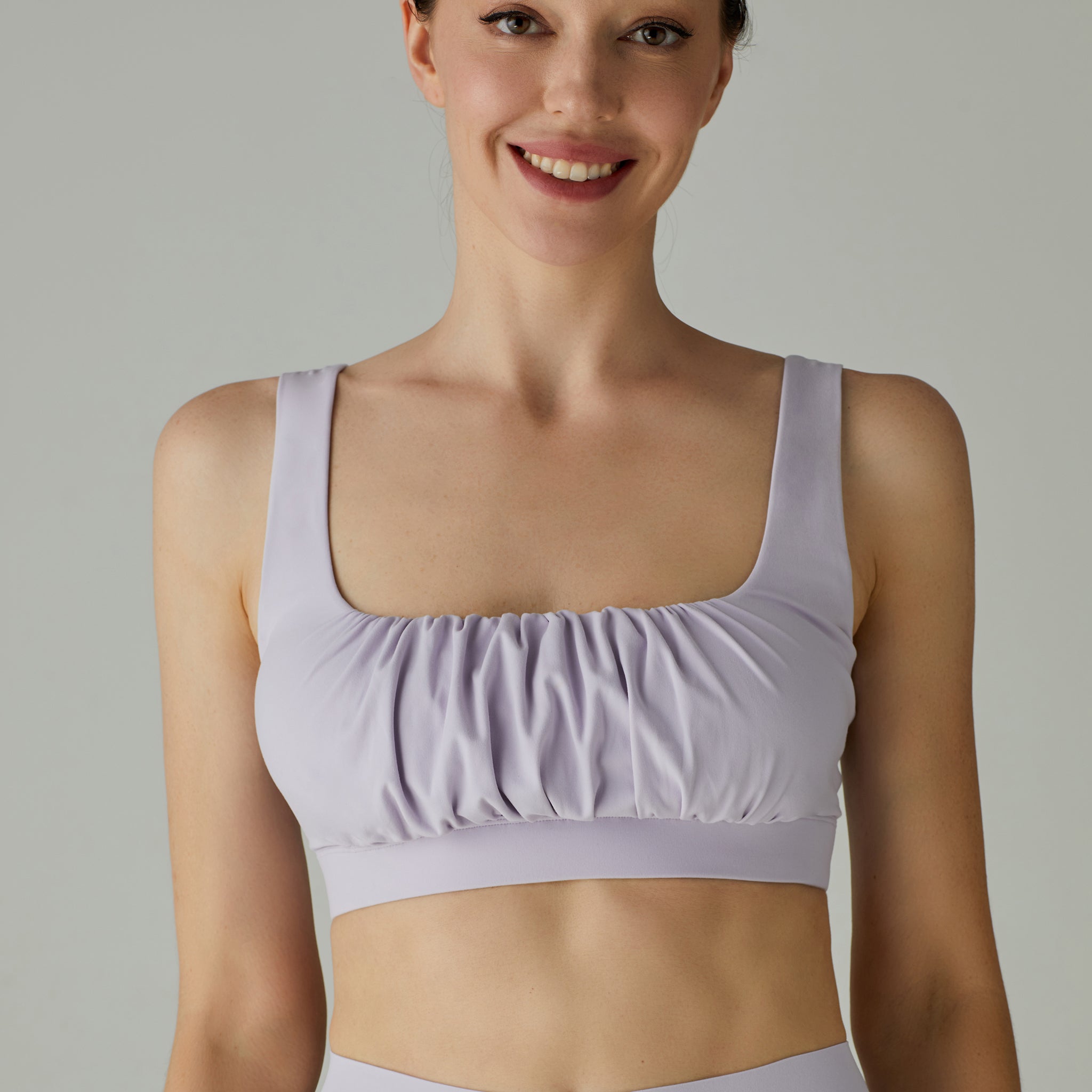 Galtsand Lavender Bra