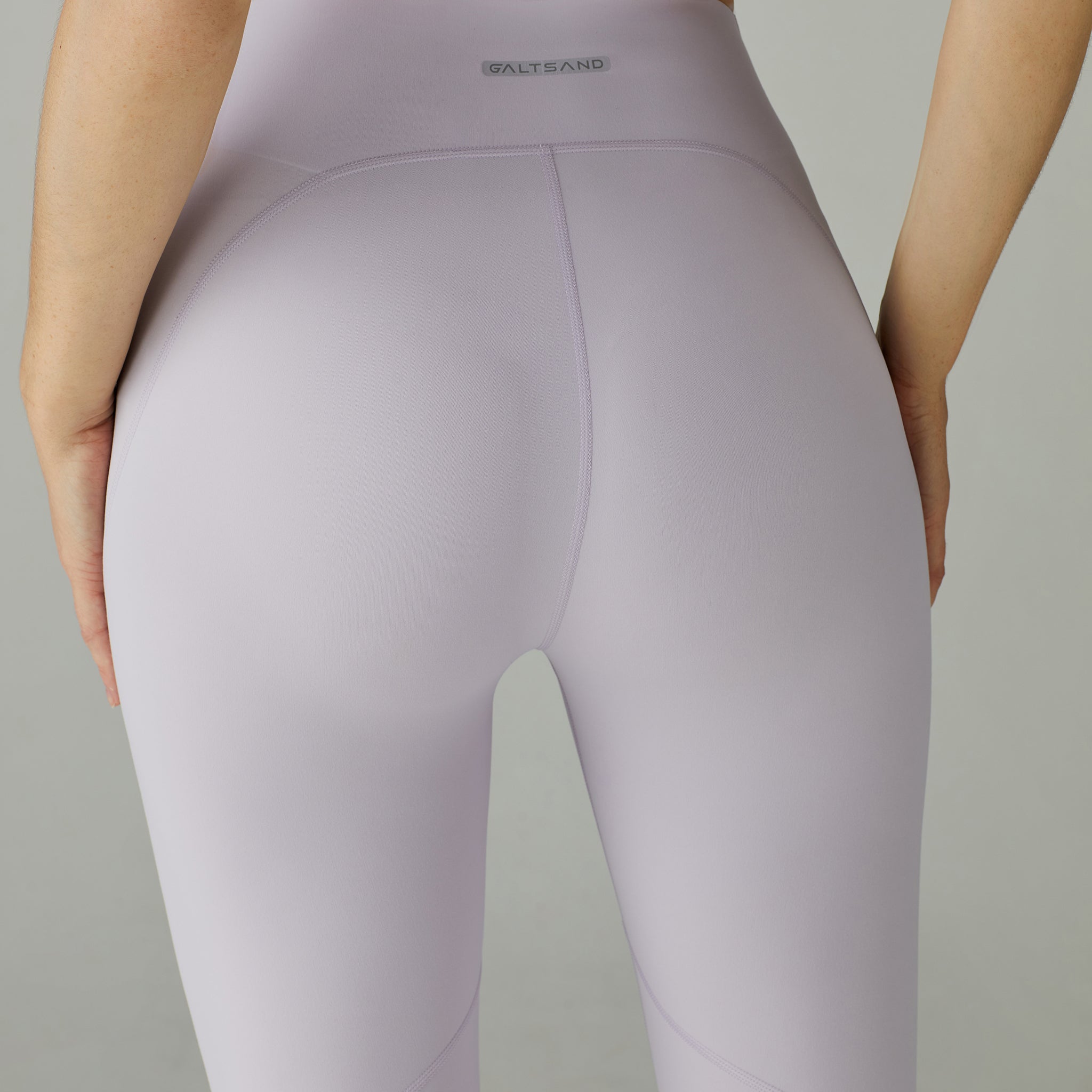 Galtsand Lavender Legging