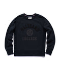 College Crew Neck