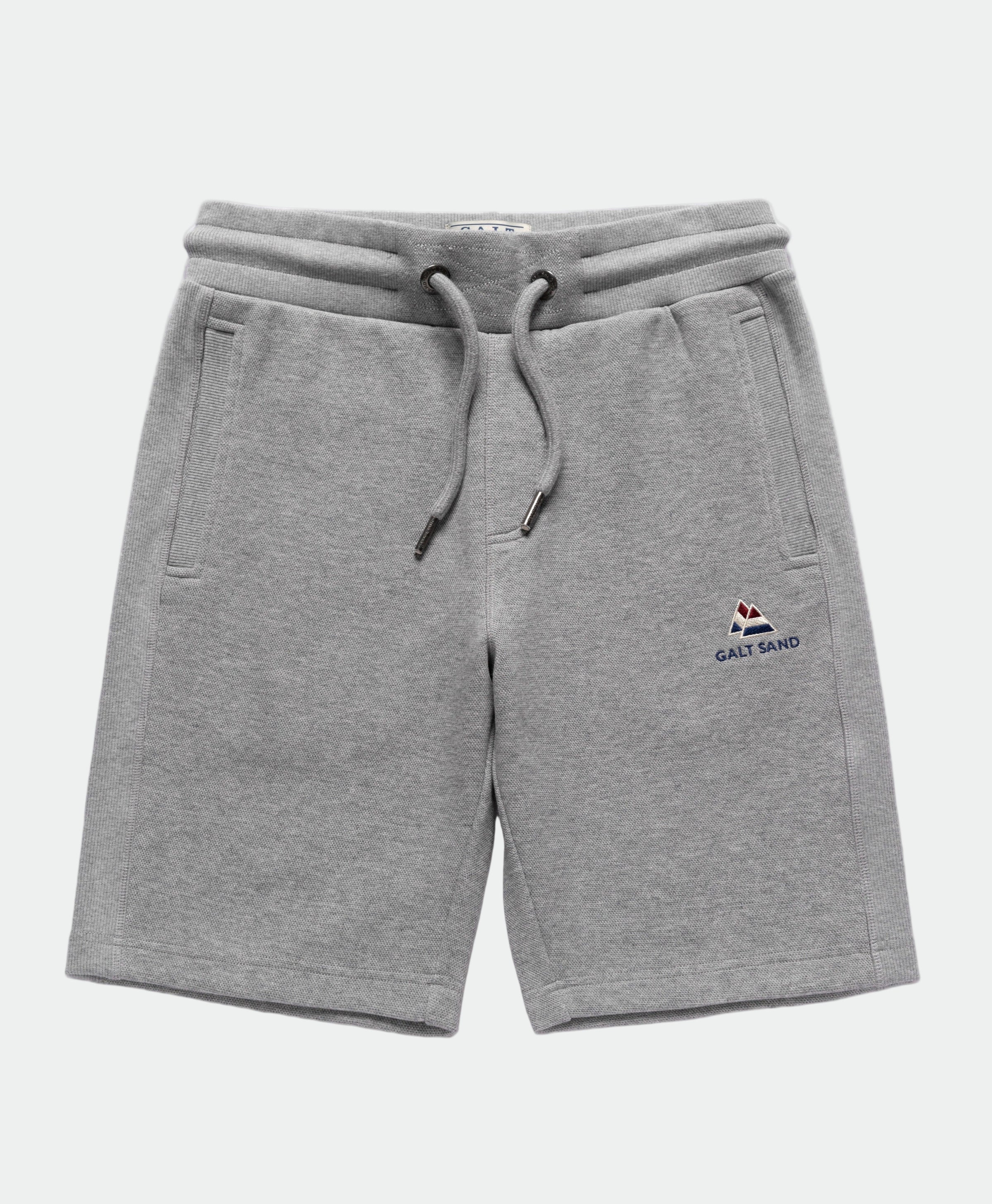 Pique Short