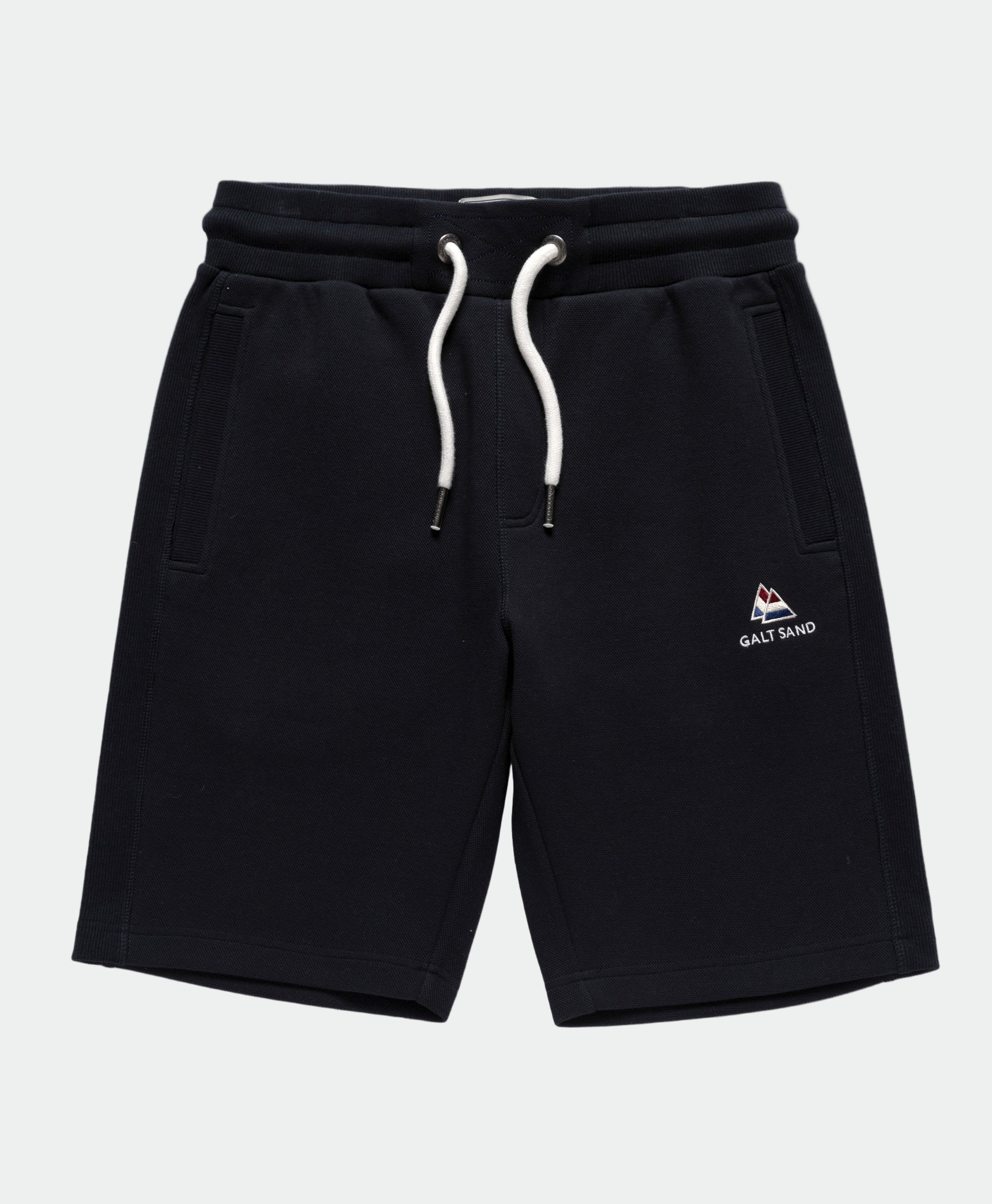 Pique Short