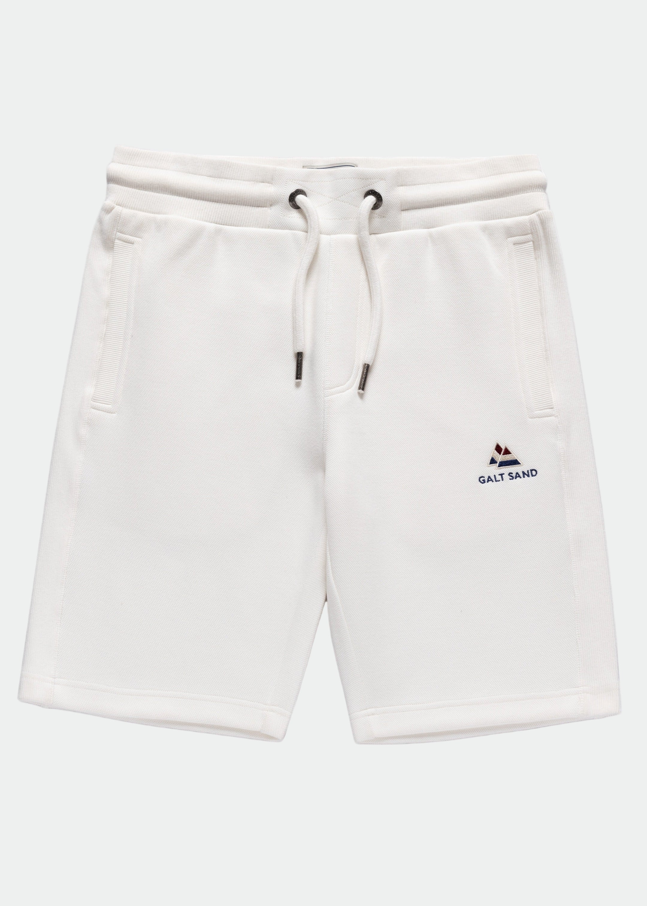Pique Short