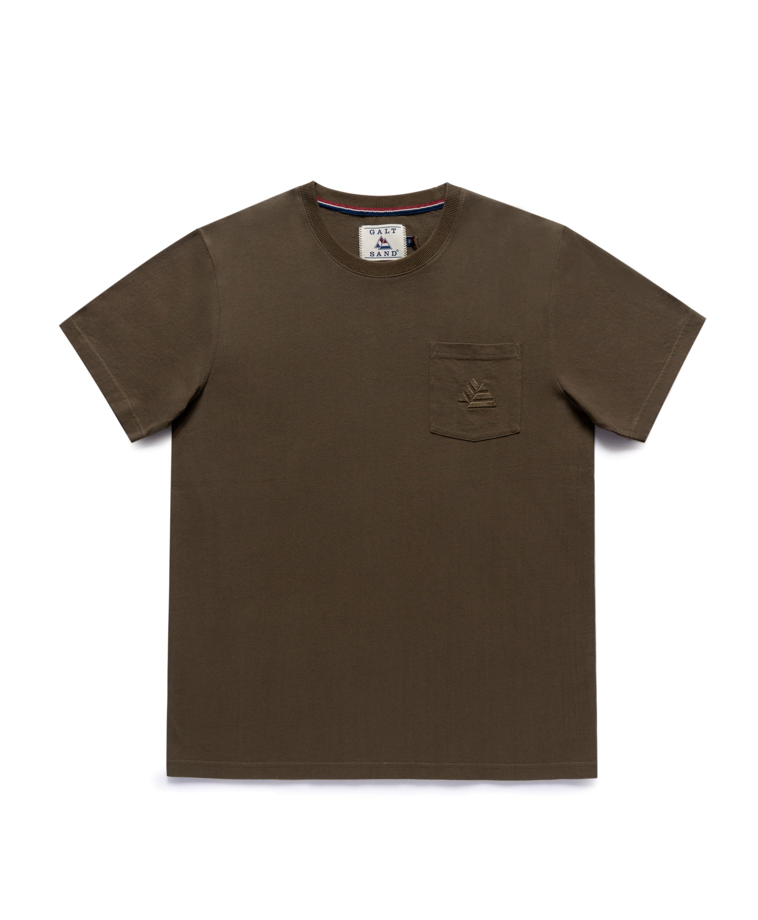 Thermolactyl short sleeve t-shirt, grade 2 sand Damart