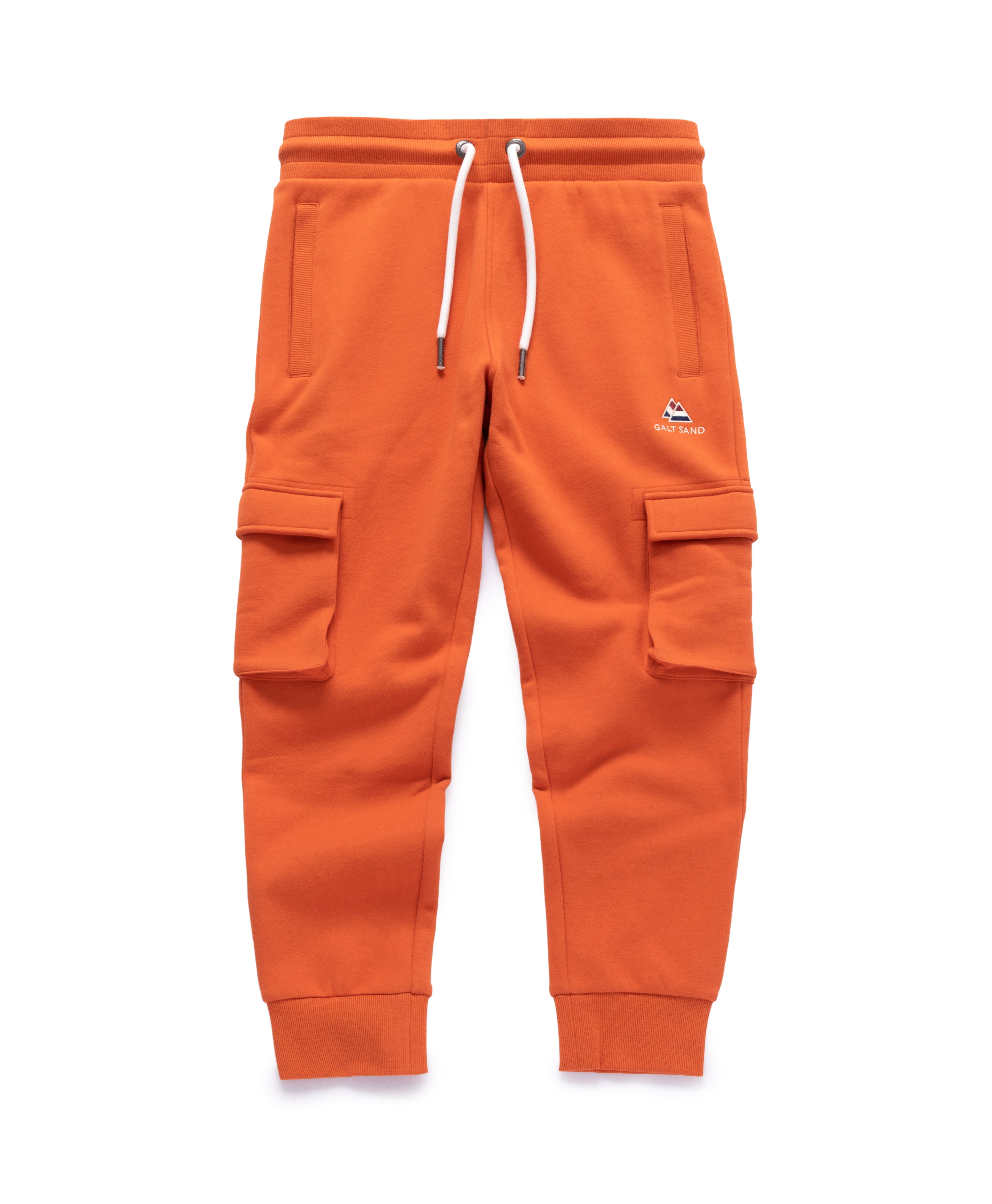 sandy soft cargo jogger sage