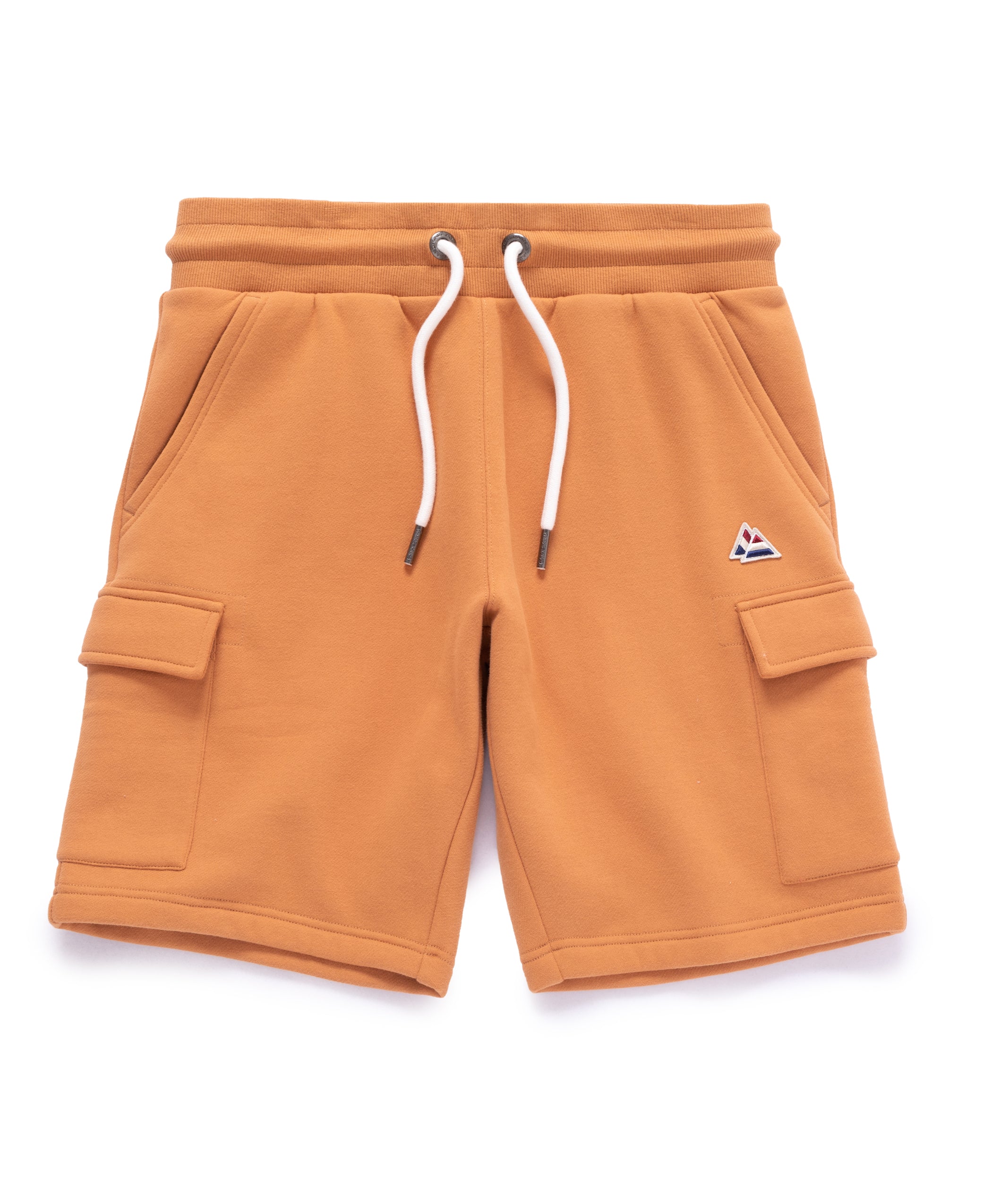 Classic Short with Cargo Pocket