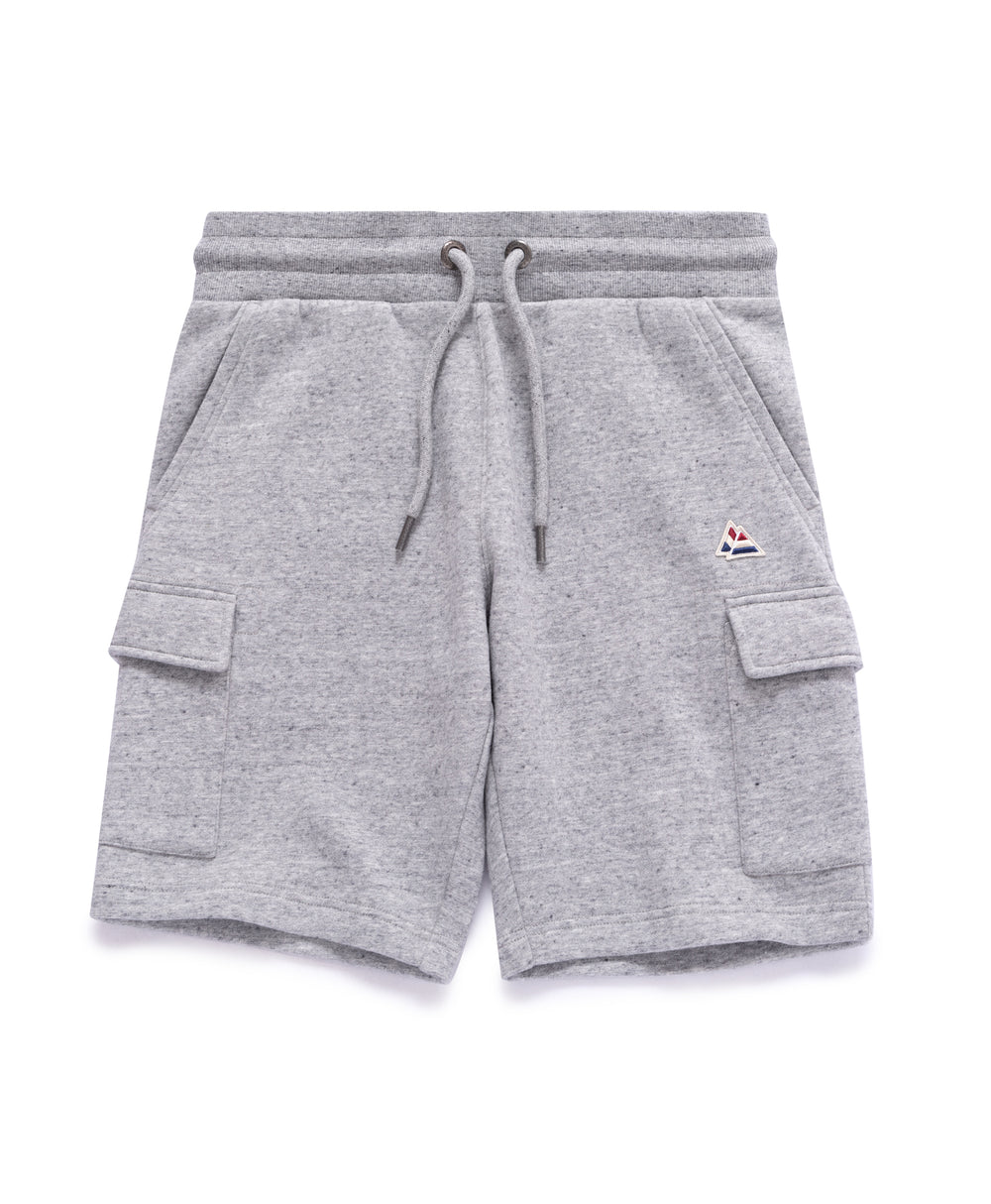 
                      
                        Classic Short with Cargo Pocket
                      
                    