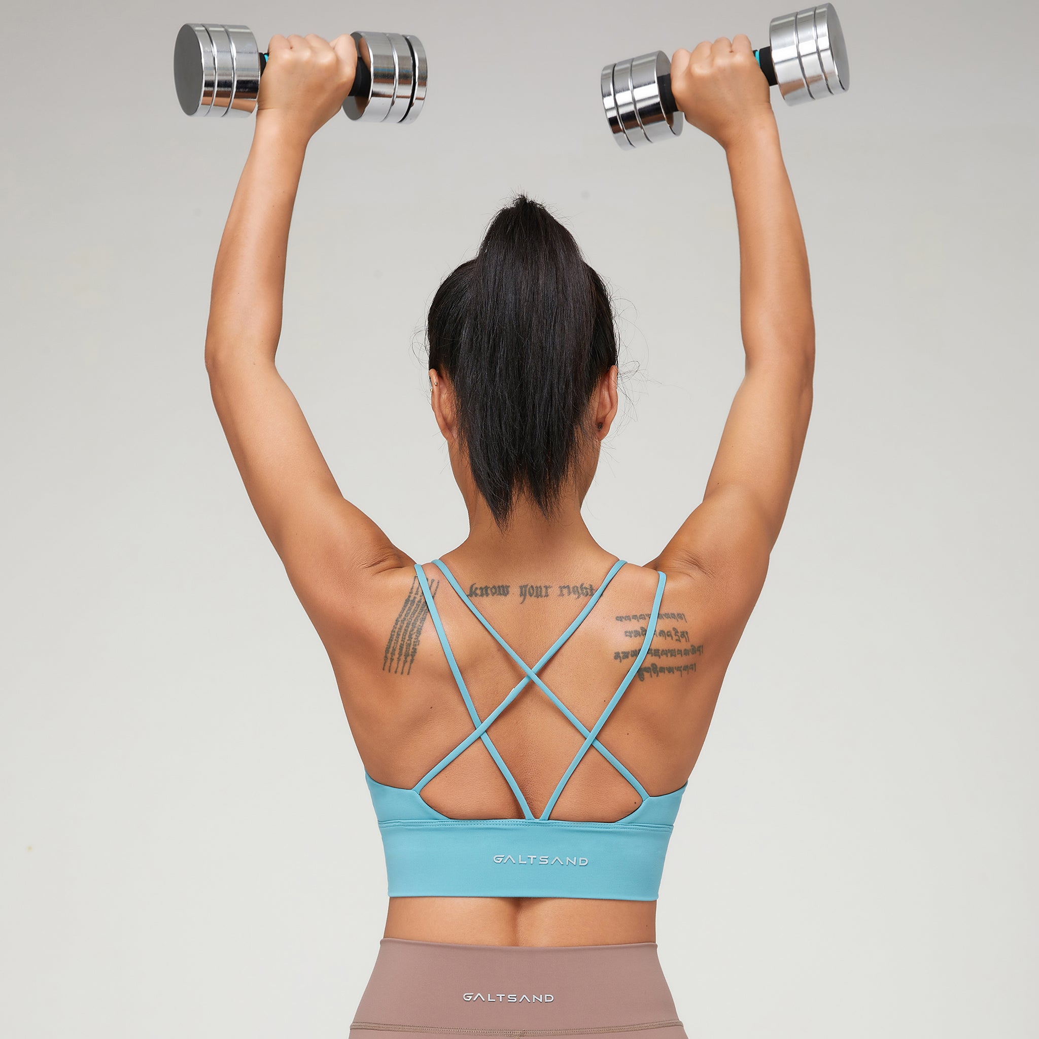 Galtsand Lotus Bra