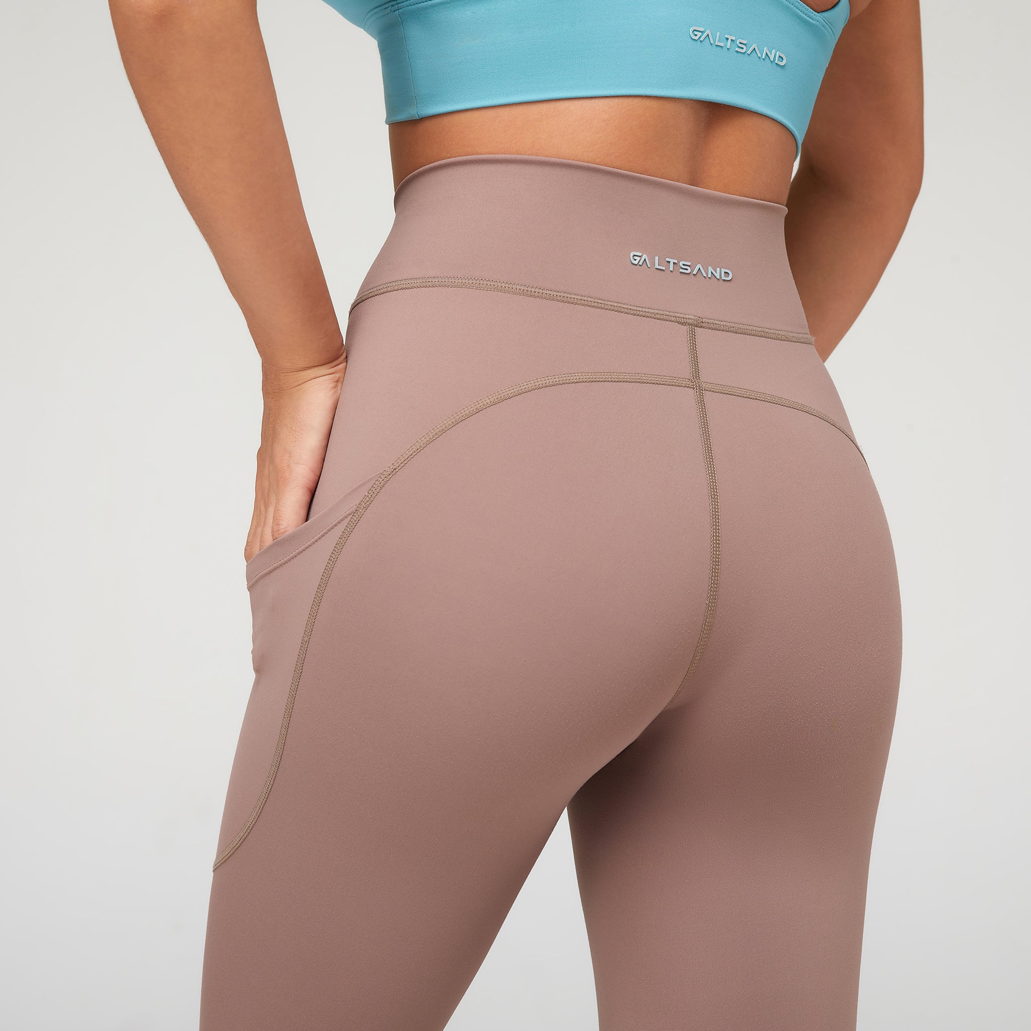 Legging Liberté