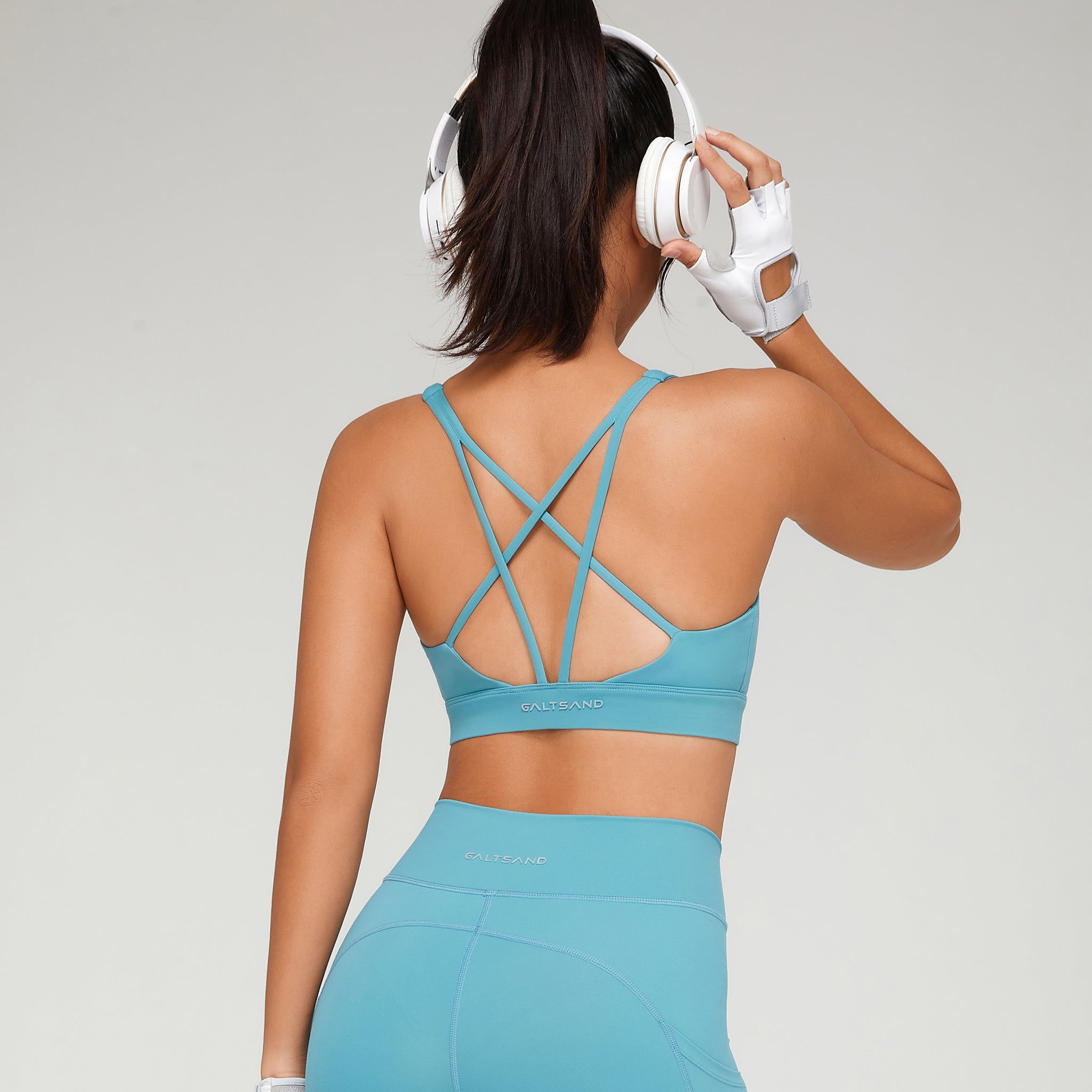 Galtsand Hii Energy Bra