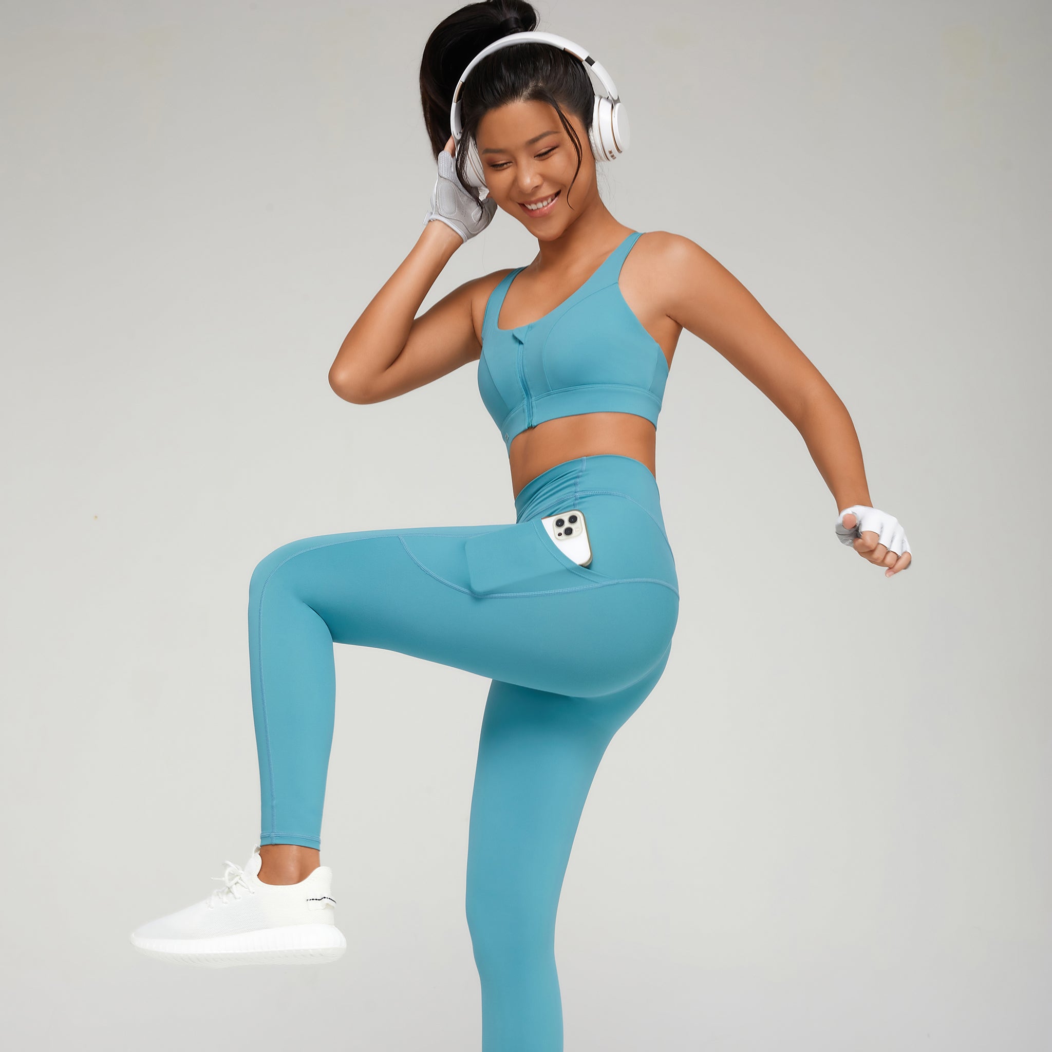 Galtsand Hii Energy Bra