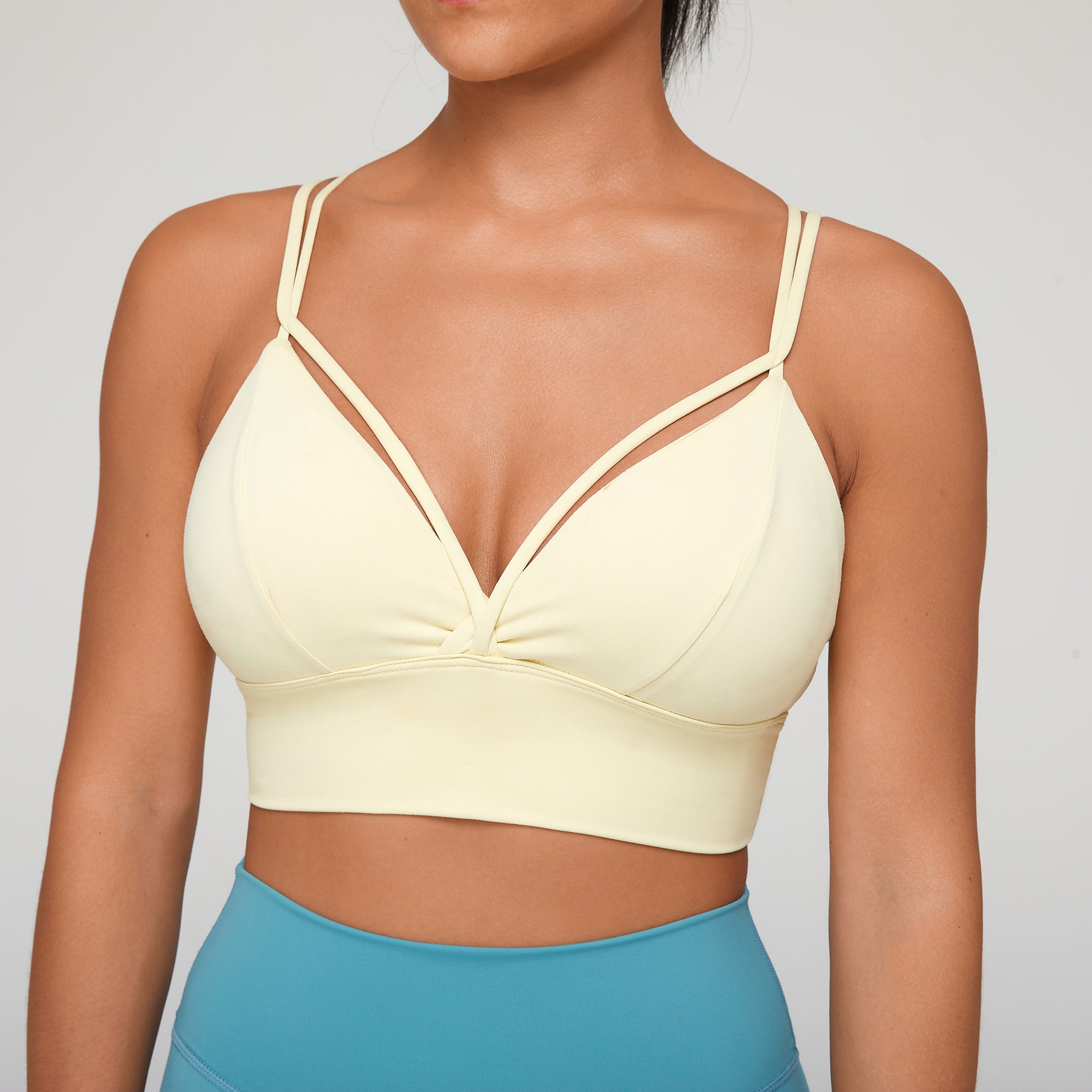 Galtsand Lotus Bra